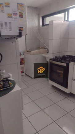 Imagem Apartamento com 2 Quartos à Venda, 68 m² em Boa Viagem - Recife