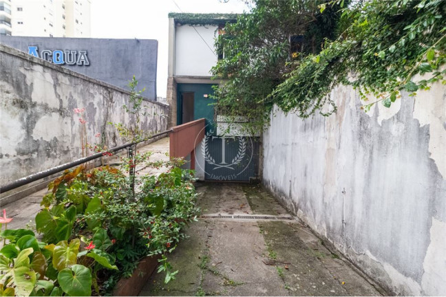 Imagem Casa com 4 Quartos à Venda, 200 m² em Vila Mascote - São Paulo Imagem Casa com 4 Quartos à Venda, 200 m² em Vila Mascote - São Paulo