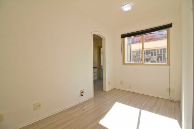 Imagem Imóvel com 1 Quarto à Venda, 30 m² em Jardim Paulistano - São Paulo Imagem Imóvel com 1 Quarto à Venda, 30 m² em Jardim Paulistano - São Paulo
