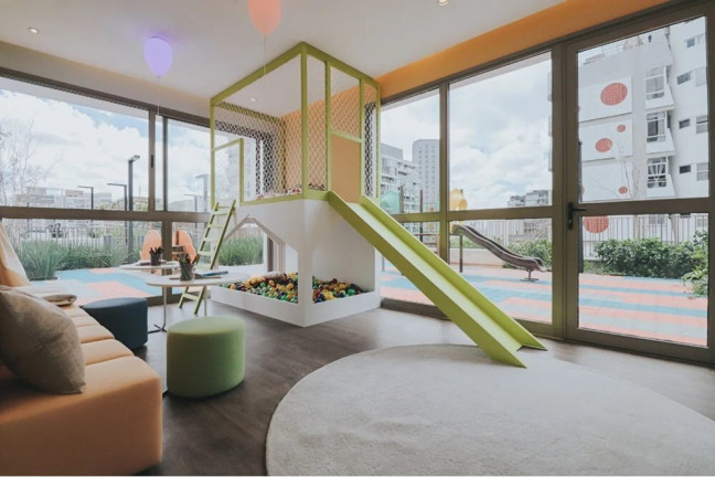 Imagem Imóvel com 1 Quarto à Venda, 27 m² em Sumarezinho - São Paulo Imagem Imóvel com 1 Quarto à Venda, 27 m² em Sumarezinho - São Paulo