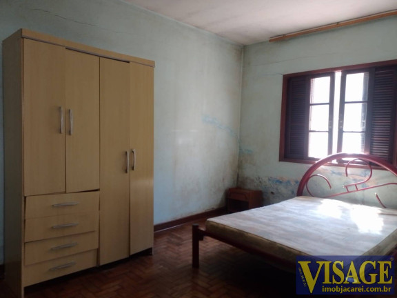 Imagem Casa com 2 Quartos à Venda, 490 m² em Jd. Mesquita - Jacareí