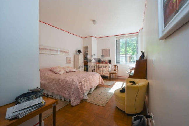 Imagem Apartamento com 3 Quartos à Venda, 271 m² em Higienópolis - São Paulo Imagem Apartamento com 3 Quartos à Venda, 271 m² em Higienópolis - São Paulo