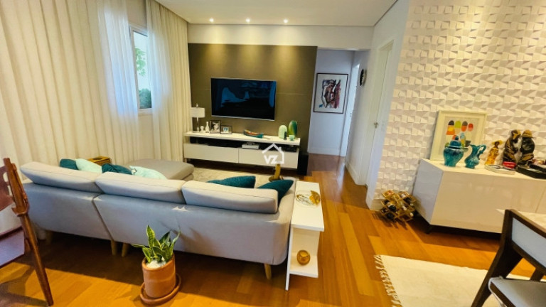 Apartamento com 2 Quartos à Venda, 96 m² em Vila Andrade - São Paulo