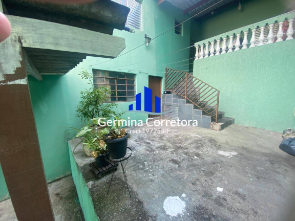 Imagem Casa com 3 Quartos à Venda, 242 m² em Santana De Parnaíba Imagem Casa com 3 Quartos à Venda, 242 m² em Santana De Parnaíba