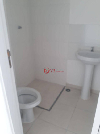 Imagem Apartamento com 1 Quarto para Alugar, 30 m² em Vila Guilhermina - São Paulo