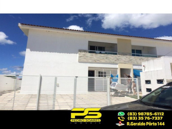 Imagem Apartamento com 2 Quartos à Venda, 70 m² em Valentina De Figueiredo - João Pessoa Imagem Apartamento com 2 Quartos à Venda, 70 m² em Valentina De Figueiredo - João Pessoa