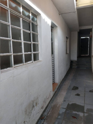 Imagem Casa com 2 Quartos à Venda, 10 m² em Cidade Kemel - São Paulo Imagem Casa com 2 Quartos à Venda, 10 m² em Cidade Kemel - São Paulo