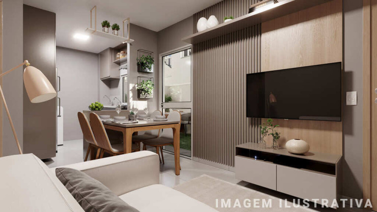 Imagem Imóvel com 2 Quartos à Venda, 89 m² em Amendoeira - São Gonçalo
