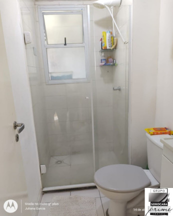 Imagem Apartamento com 3 Quartos à Venda, 56 m² em Vila Olímpia - Sorocaba Imagem Apartamento com 3 Quartos à Venda, 56 m² em Vila Olímpia - Sorocaba