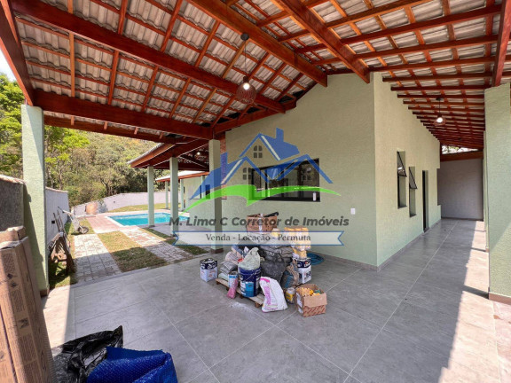 Imagem Chácara com 3 Quartos à Venda, 575 m² em Bairro Do Portão - Atibaia Imagem Chácara com 3 Quartos à Venda, 575 m² em Bairro Do Portão - Atibaia
