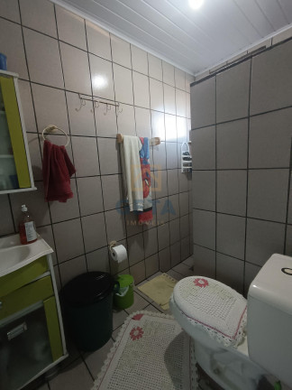 Imagem Casa com 2 Quartos à Venda, 80 m² em Cedros - Camboriú