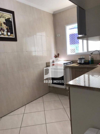 Imagem Apartamento com 2 Quartos à Venda, 86 m² em Vila Guilhermina - Praia Grande