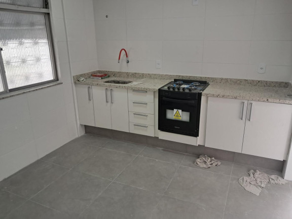 Imagem Apartamento com 1 Quarto à Venda,  em Senador Vasconcelos - Rio De Janeiro