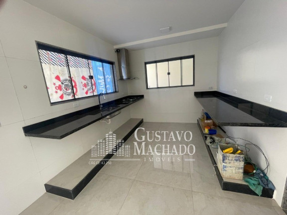 Imagem Casa com 3 Quartos à Venda, 142 m² em São Luís - Volta Redonda Imagem Casa com 3 Quartos à Venda, 142 m² em São Luís - Volta Redonda