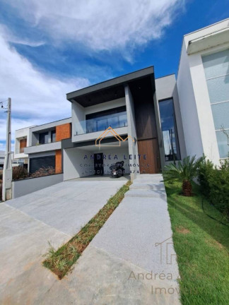 Imagem Casa com 4 Quartos à Venda, 293 m² em Chácaras Residenciais Santa Maria - Votorantim Imagem Casa com 4 Quartos à Venda, 293 m² em Chácaras Residenciais Santa Maria - Votorantim