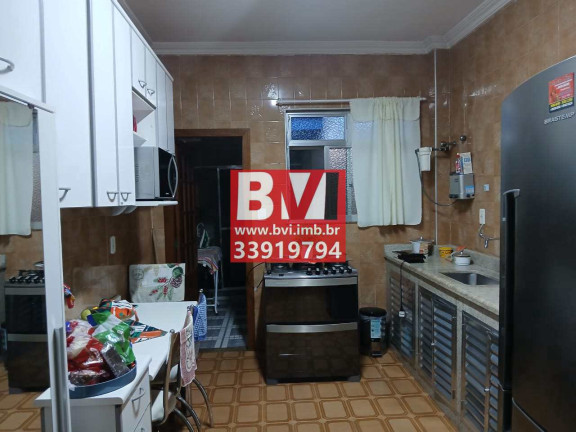 Imagem Apartamento com 2 Quartos à Venda, 85 m² em Vista Alegre - Rio De Janeiro
