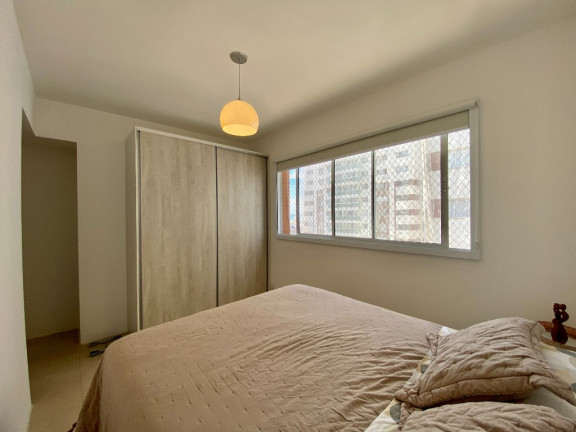 Imagem Apartamento com 3 Quartos à Venda, 136 m² em Barreiros - São José