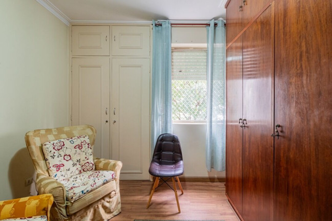 Imagem Apartamento com 3 Quartos à Venda, 101 m² em Paraíso - São Paulo