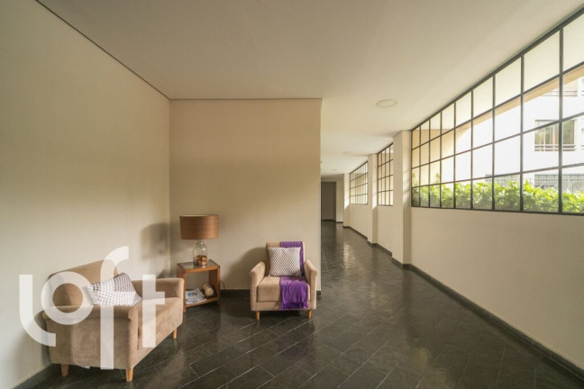 Imagem Imóvel com 2 Quartos à Venda, 55 m² em Moema - São Paulo Imagem Imóvel com 2 Quartos à Venda, 55 m² em Moema - São Paulo