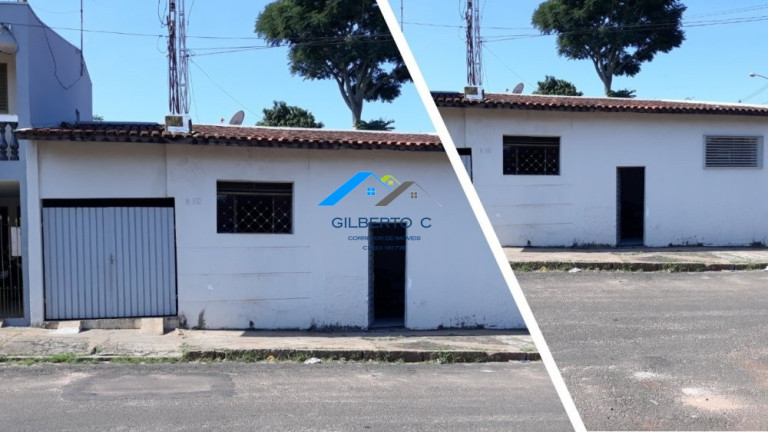 Imagem Casa com 3 Quartos à Venda, 2 m² em Vila Falcão - Bauru