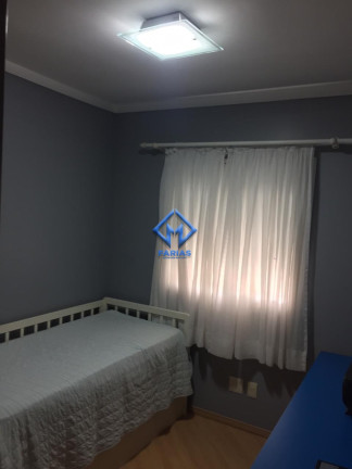 Imagem Apartamento com 3 Quartos à Venda, 133 m² em Ipiranga - São Paulo
