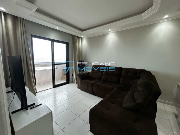 Imagem Apartamento com 2 Quartos à Venda, 80 m² em Guilhermina - Praia Grande Imagem Apartamento com 2 Quartos à Venda, 80 m² em Guilhermina - Praia Grande