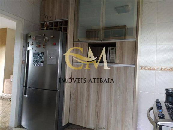 Imagem Casa de Condomínio com 3 Quartos à Venda, 510 m² em Jardim Shangri-lá - Atibaia Imagem Casa de Condomínio com 3 Quartos à Venda, 510 m² em Jardim Shangri-lá - Atibaia