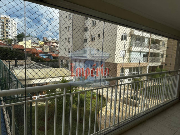 Imagem Apartamento com 3 Quartos à Venda, 105 m² em Centro - São Bernardo Do Campo