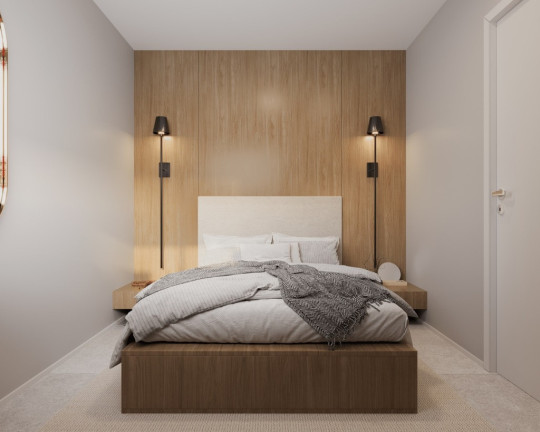 Imagem Apartamento com 2 Quartos à Venda, 35 m² em Jardim Bela Vista - Santo André