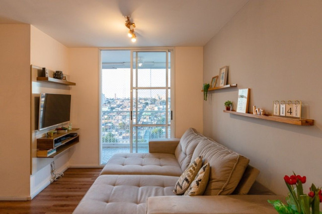 Imagem Imóvel com 3 Quartos à Venda, 69 m² em Jardim Prudência - São Paulo Imagem Imóvel com 3 Quartos à Venda, 69 m² em Jardim Prudência - São Paulo