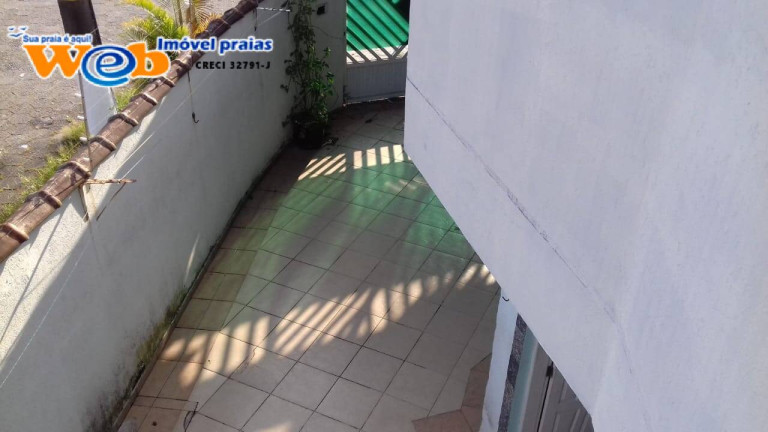 Imagem Sobrado com 2 Quartos à Venda,  em Ocian - Praia Grande