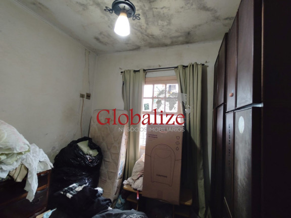 Imagem Casa com 3 Quartos à Venda, 170 m² em Aparecida - Santos Imagem Casa com 3 Quartos à Venda, 170 m² em Aparecida - Santos