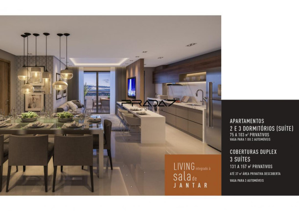 Imagem Imóvel à Venda, 20 m² em Vila Izabel - Curitiba