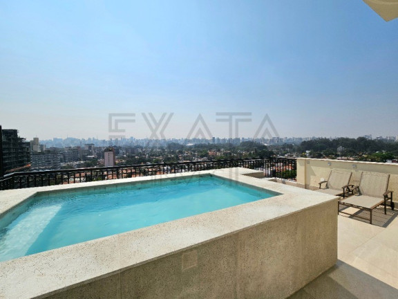 Imagem Imóvel com 4 Quartos à Venda, 420 m² em Vila Nova Conceição - São Paulo Imagem Imóvel com 4 Quartos à Venda, 420 m² em Vila Nova Conceição - São Paulo