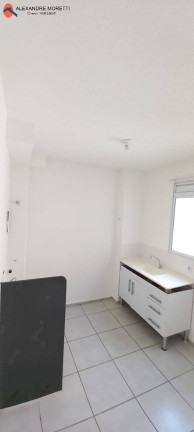 Imagem Apartamento com 2 Quartos à Venda, 49 m² em Caguassu - Sorocaba Imagem Apartamento com 2 Quartos à Venda, 49 m² em Caguassu - Sorocaba