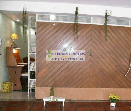 Imagem Sobrado com 3 Quartos à Venda, 352 m² em Ipiranga - São Paulo Imagem Sobrado com 3 Quartos à Venda, 352 m² em Ipiranga - São Paulo