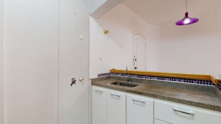 Imagem Apartamento com 1 Quarto à Venda, 40 m² em Jardim Paulista - São Paulo Imagem Apartamento com 1 Quarto à Venda, 40 m² em Jardim Paulista - São Paulo