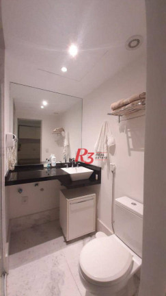 Imagem Apartamento com 2 Quartos à Venda, 50 m² em Boqueirão - Santos Imagem Apartamento com 2 Quartos à Venda, 50 m² em Boqueirão - Santos