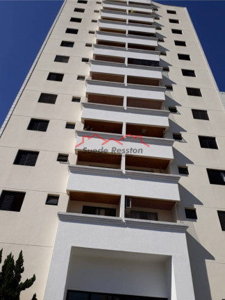 Imagem Apartamento com 2 Quartos à Venda, 55 m² em Vila Santa Catarina - São Paulo