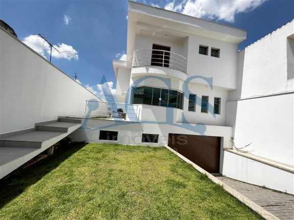 Imagem Sobrado com 3 Quartos à Venda, 285 m² em Chácara Mafalda - São Paulo Imagem Sobrado com 3 Quartos à Venda, 285 m² em Chácara Mafalda - São Paulo