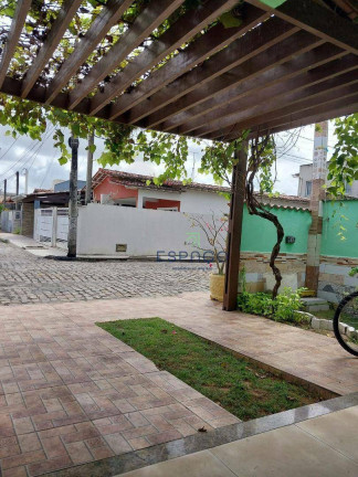 Imagem Casa com 3 Quartos à Venda, 100 m² em Jardim Planalto - Parnamirim Imagem Casa com 3 Quartos à Venda, 100 m² em Jardim Planalto - Parnamirim