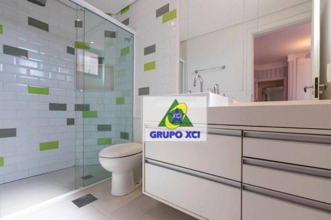 Imagem Apartamento com 3 Quartos à Venda, 181 m² em Cambuí - Campinas