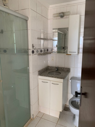 Imagem Apartamento com 3 Quartos à Venda, 70 m² em Jardim Auri Verde - Bauru Imagem Apartamento com 3 Quartos à Venda, 70 m² em Jardim Auri Verde - Bauru