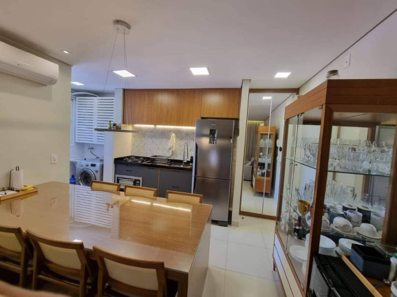 Imagem Casa de Condomínio com 2 Quartos à Venda, 300 m² em Limeira Imagem Casa de Condomínio com 2 Quartos à Venda, 300 m² em Limeira