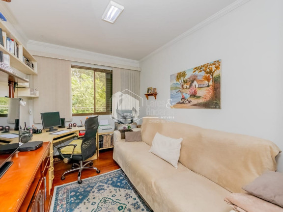 Imagem Apartamento com 4 Quartos à Venda, 127 m² em Vila Andrade - São Paulo Imagem Apartamento com 4 Quartos à Venda, 127 m² em Vila Andrade - São Paulo