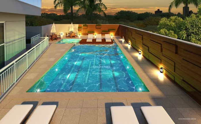 Imagem Apartamento com 3 Quartos à Venda, 126 m² em Bela Vista - Osasco Imagem Apartamento com 3 Quartos à Venda, 126 m² em Bela Vista - Osasco