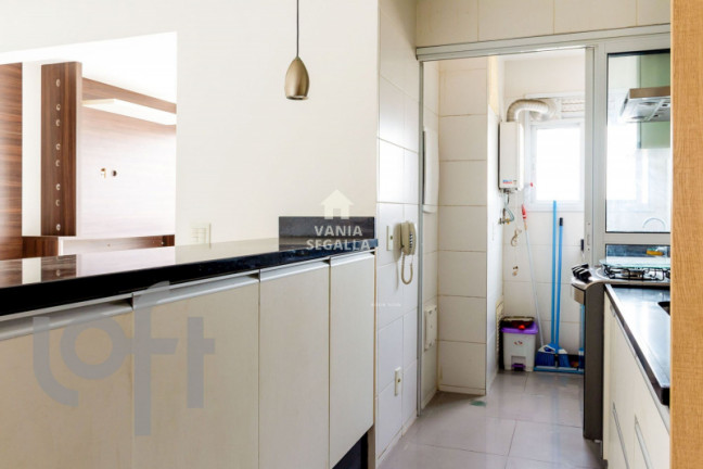 Imagem Apartamento com 2 Quartos à Venda, 61 m² em água Branca - São Paulo Imagem Apartamento com 2 Quartos à Venda, 61 m² em água Branca - São Paulo