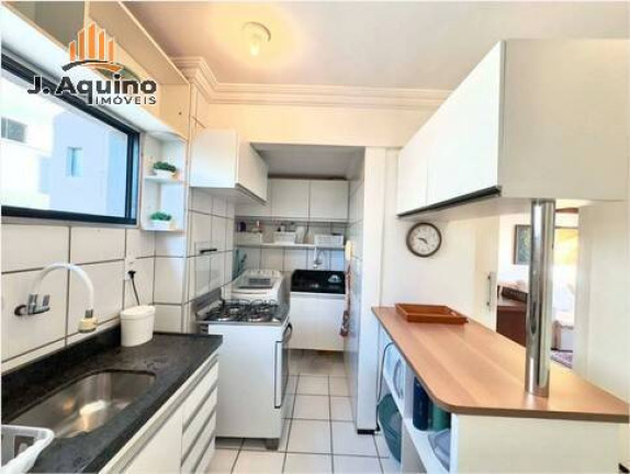 Imagem Apartamento com 3 Quartos à Venda, 60 m² em Engenheiro Luciano Cavalcante - Fortaleza Imagem Apartamento com 3 Quartos à Venda, 60 m² em Engenheiro Luciano Cavalcante - Fortaleza