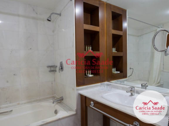Imagem Flat com 1 Quarto à Venda, 36 m² em Jardim Paulista - São Paulo