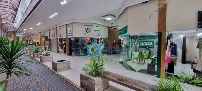 Imagem Loja à Venda, 40 m² em Centro - Petrópolis Imagem Loja à Venda, 40 m² em Centro - Petrópolis